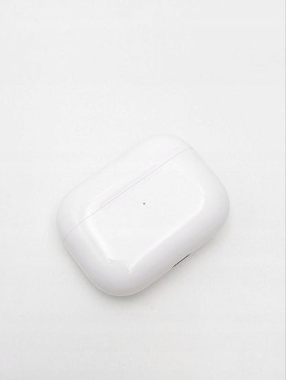 Słuchawki bezprzewodowe dokanałowe Apple AirPods Pro 2 gen | Outlet