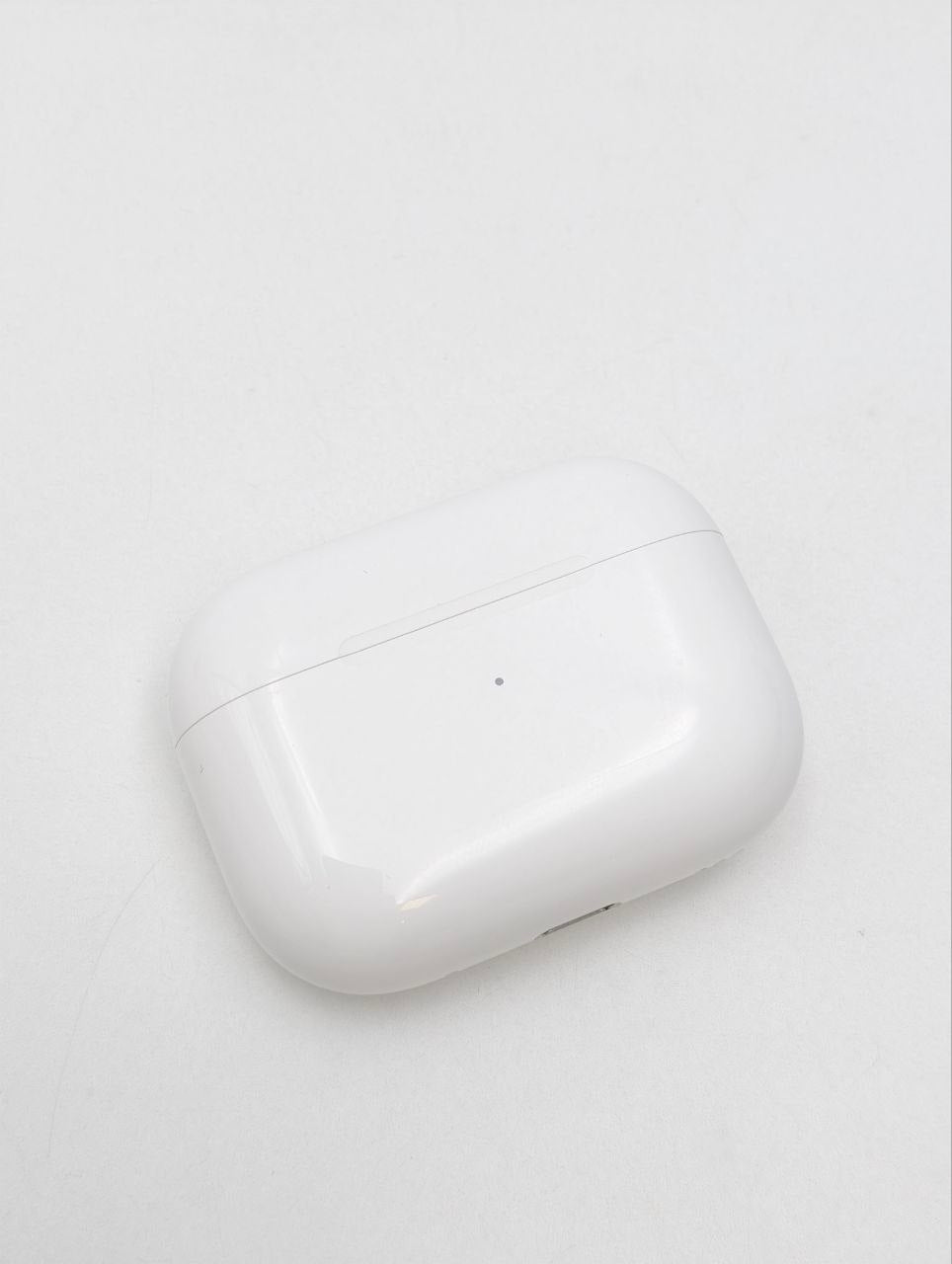 Słuchawki bezprzewodowe dokanałowe Apple AirPods Pro 2 gen | Outlet