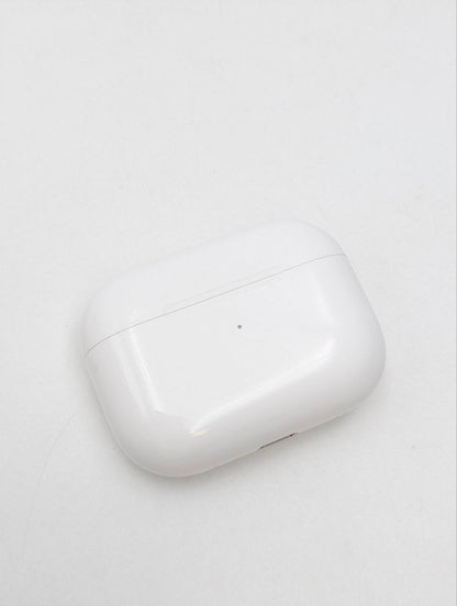 Słuchawki bezprzewodowe dokanałowe Apple AirPods Pro 2 gen | Outlet