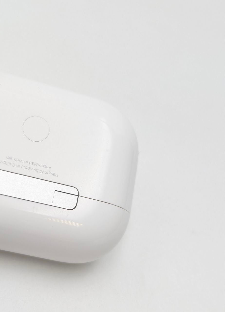 Słuchawki bezprzewodowe dokanałowe Apple AirPods Pro 2 gen | Outlet