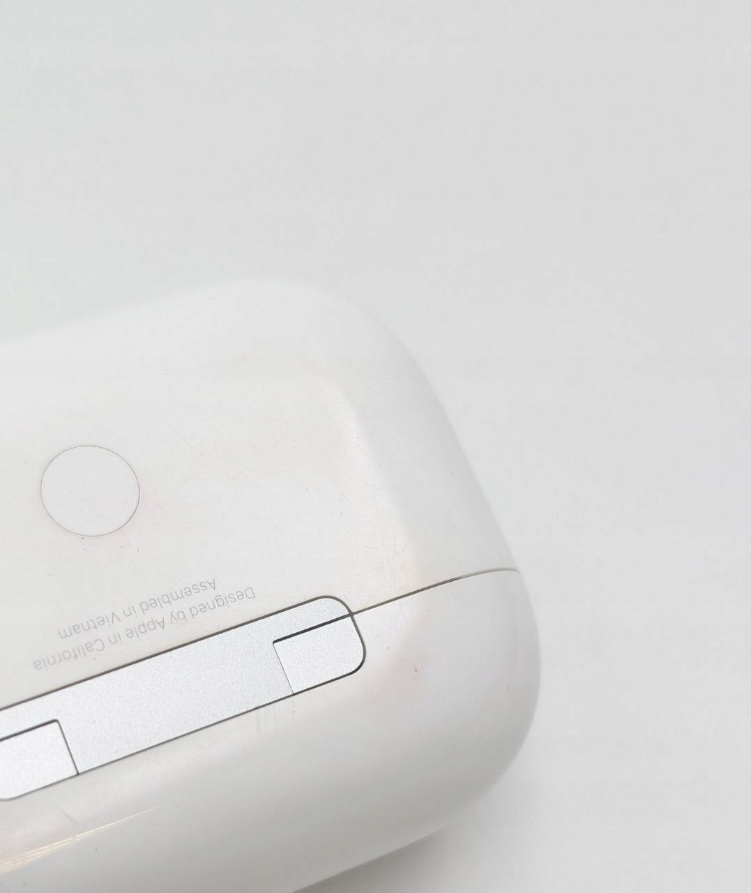 Słuchawki bezprzewodowe dokanałowe Apple AirPods Pro 2 gen | Outlet