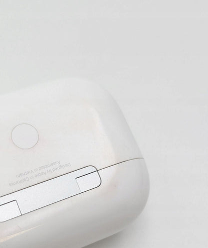 Słuchawki bezprzewodowe dokanałowe Apple AirPods Pro 2 gen | Outlet