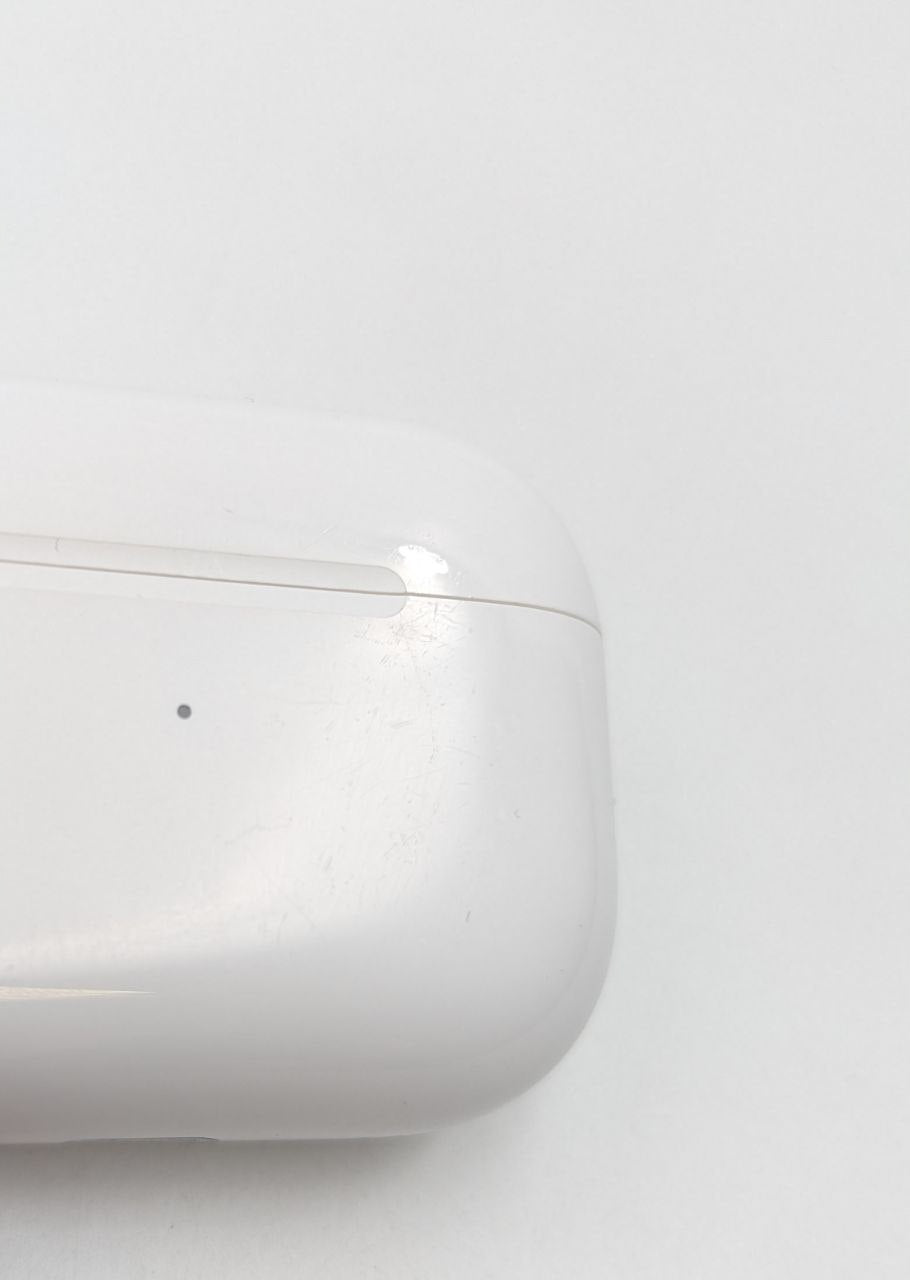 Słuchawki bezprzewodowe dokanałowe Apple AirPods Pro 2 gen | Used