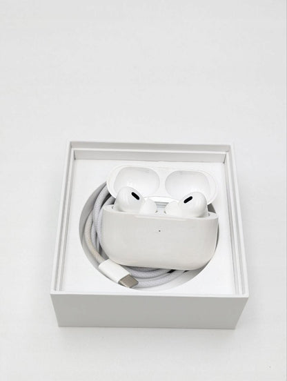 Słuchawki bezprzewodowe dokanałowe Apple AirPods Pro 2 gen | Used