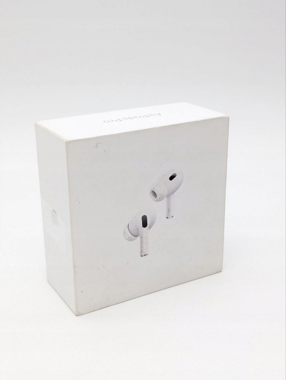 Słuchawki bezprzewodowe dokanałowe Apple AirPods Pro 2 gen | Outlet