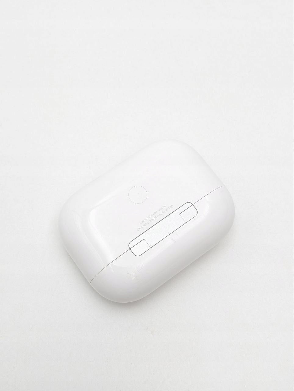 Słuchawki bezprzewodowe dokanałowe Apple AirPods Pro 2 gen | Outlet