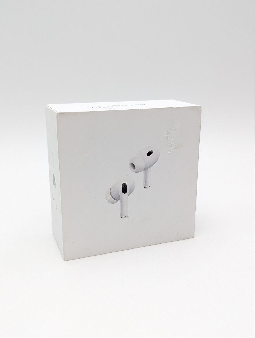 Słuchawki bezprzewodowe dokanałowe Apple AirPods Pro 2 gen | Used