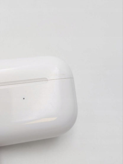 Słuchawki bezprzewodowe dokanałowe Apple AirPods Pro 2 gen | Outlet