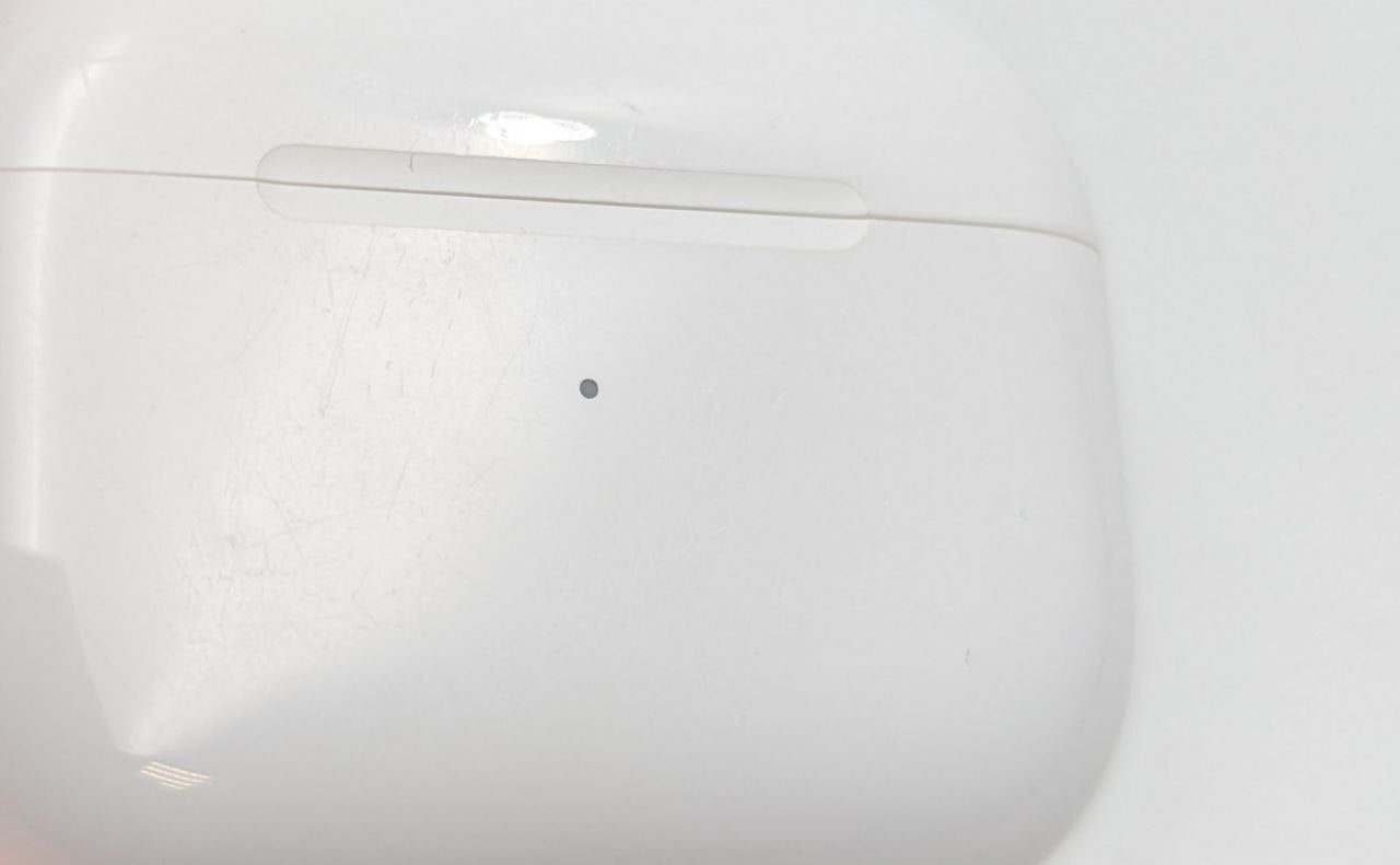 Słuchawki bezprzewodowe dokanałowe Apple AirPods Pro 2 gen | Used