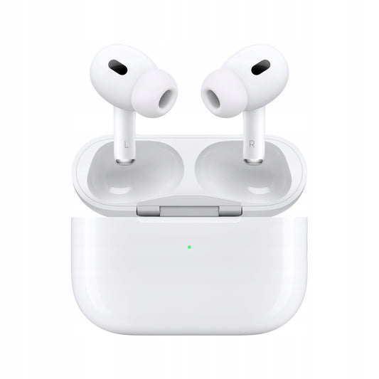 Słuchawki bezprzewodowe dokanałowe Apple AirPods Pro 2 gen| jak nowe | #6830