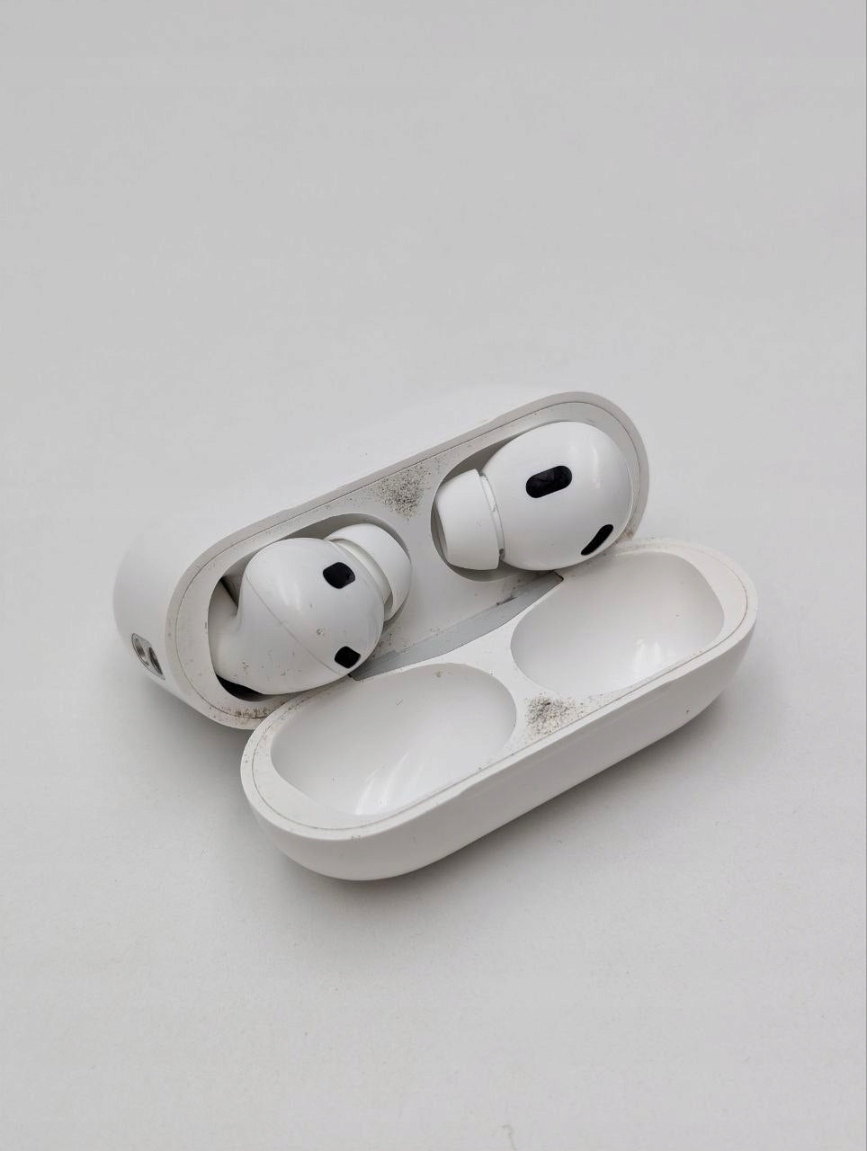 Słuchawki bezprzewodowe dokanałowe Apple AirPods Pro 2 gen. lightning | Used