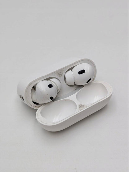 Słuchawki bezprzewodowe dokanałowe Apple AirPods Pro 2 gen. lightning | Used