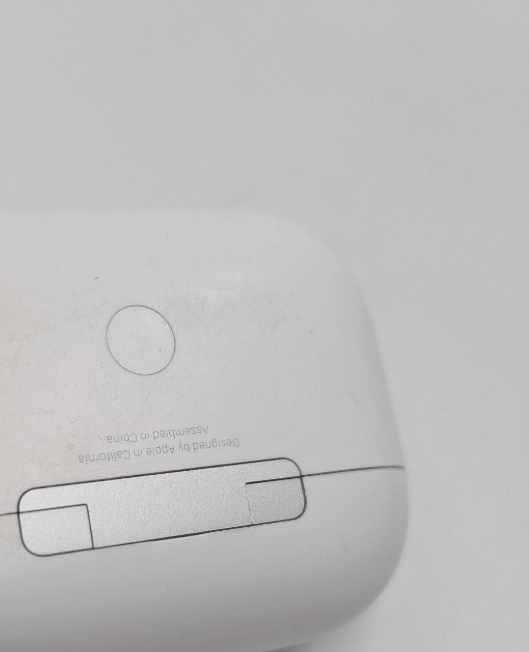 Słuchawki bezprzewodowe dokanałowe Apple AirPods Pro 2 gen. lightning | Used