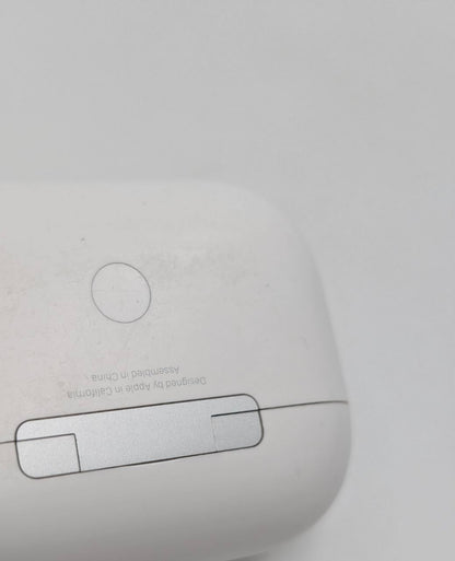 Słuchawki bezprzewodowe dokanałowe Apple AirPods Pro 2 gen. lightning | Used