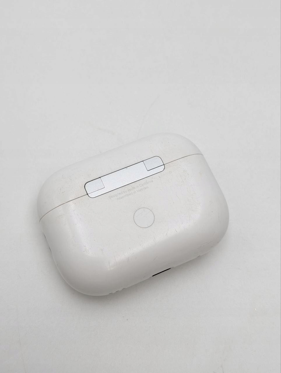 Słuchawki bezprzewodowe dokanałowe Apple AirPods Pro 2 gen. lightning | Used