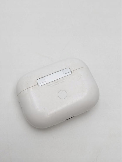 Słuchawki bezprzewodowe dokanałowe Apple AirPods Pro 2 gen. lightning | Used