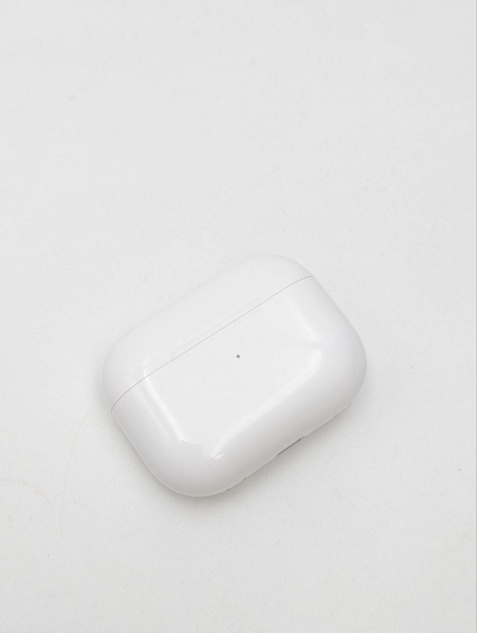 Słuchawki bezprzewodowe dokanałowe Apple AirPods Pro 2 gen. lightning | Outlet