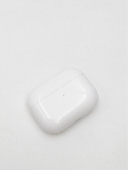 Słuchawki bezprzewodowe dokanałowe Apple AirPods Pro 2 gen. lightning | Outlet