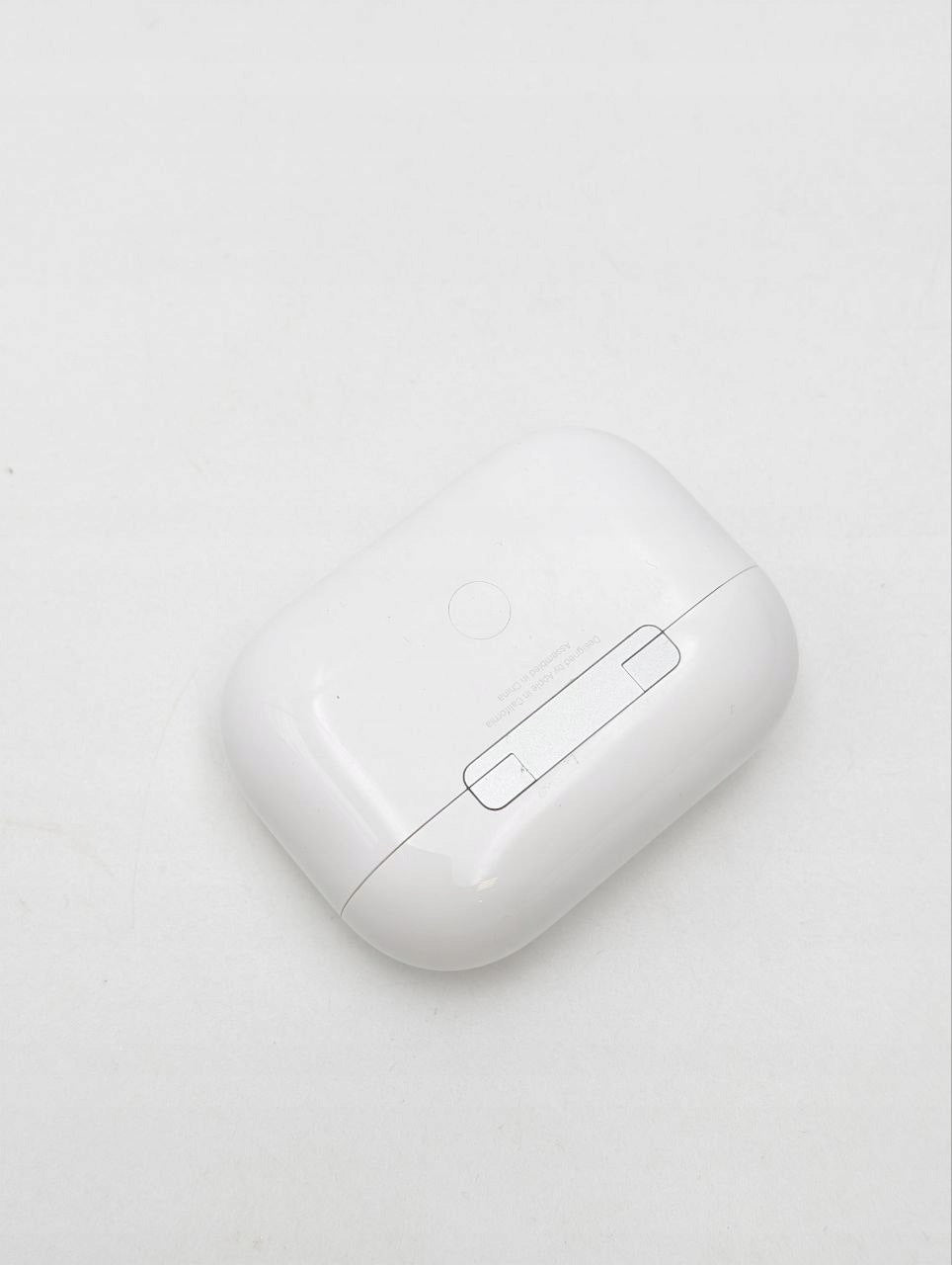 Słuchawki bezprzewodowe dokanałowe Apple AirPods Pro 2 gen. lightning | Outlet