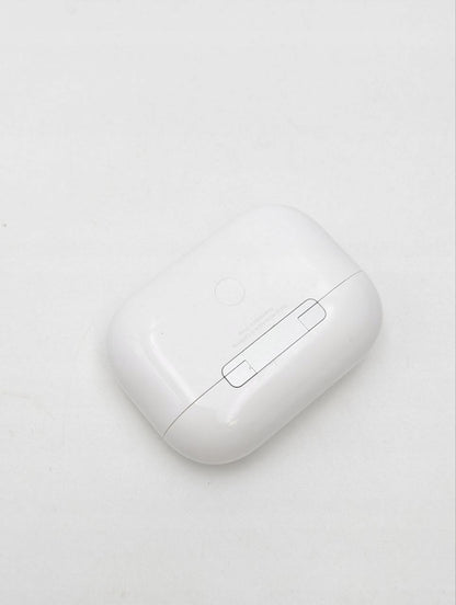 Słuchawki bezprzewodowe dokanałowe Apple AirPods Pro 2 gen. lightning | Outlet