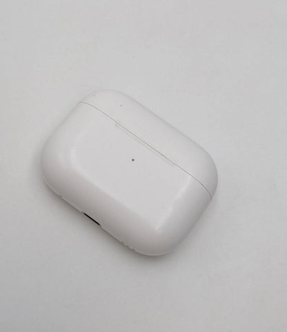 Słuchawki bezprzewodowe dokanałowe Apple AirPods Pro 2 gen. lightning | Used
