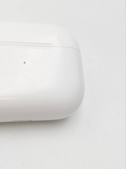 Słuchawki bezprzewodowe dokanałowe Apple AirPods Pro 2 gen. lightning | Outlet