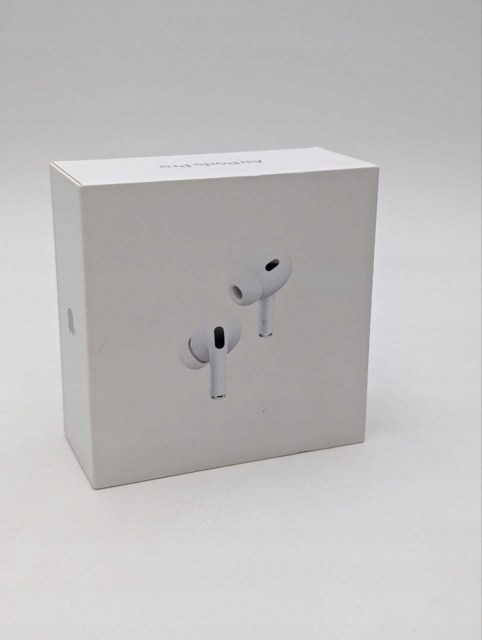 Słuchawki bezprzewodowe dokanałowe Apple AirPods Pro 2 gen. lightning | Used