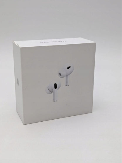 Słuchawki bezprzewodowe dokanałowe Apple AirPods Pro 2 gen. lightning | Used
