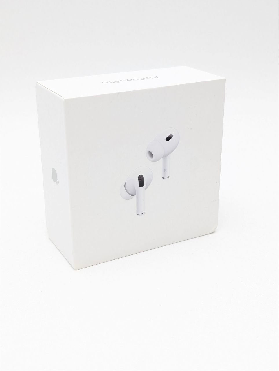 Słuchawki bezprzewodowe dokanałowe Apple AirPods Pro 2 gen. lightning | Outlet