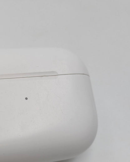 Słuchawki bezprzewodowe dokanałowe Apple AirPods Pro 2 gen. lightning | Used