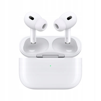 Słuchawki bezprzewodowe dokanałowe Apple AirPods Pro 2 gen | Used