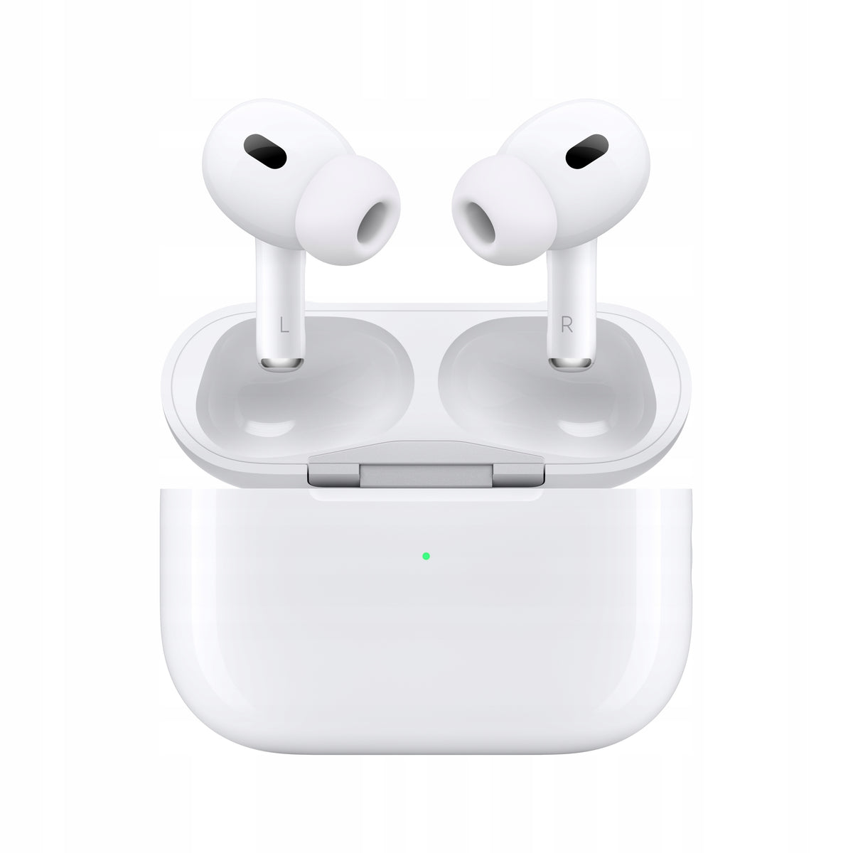 Słuchawki bezprzewodowe dokanałowe Apple AirPods Pro 2 gen | Outlet