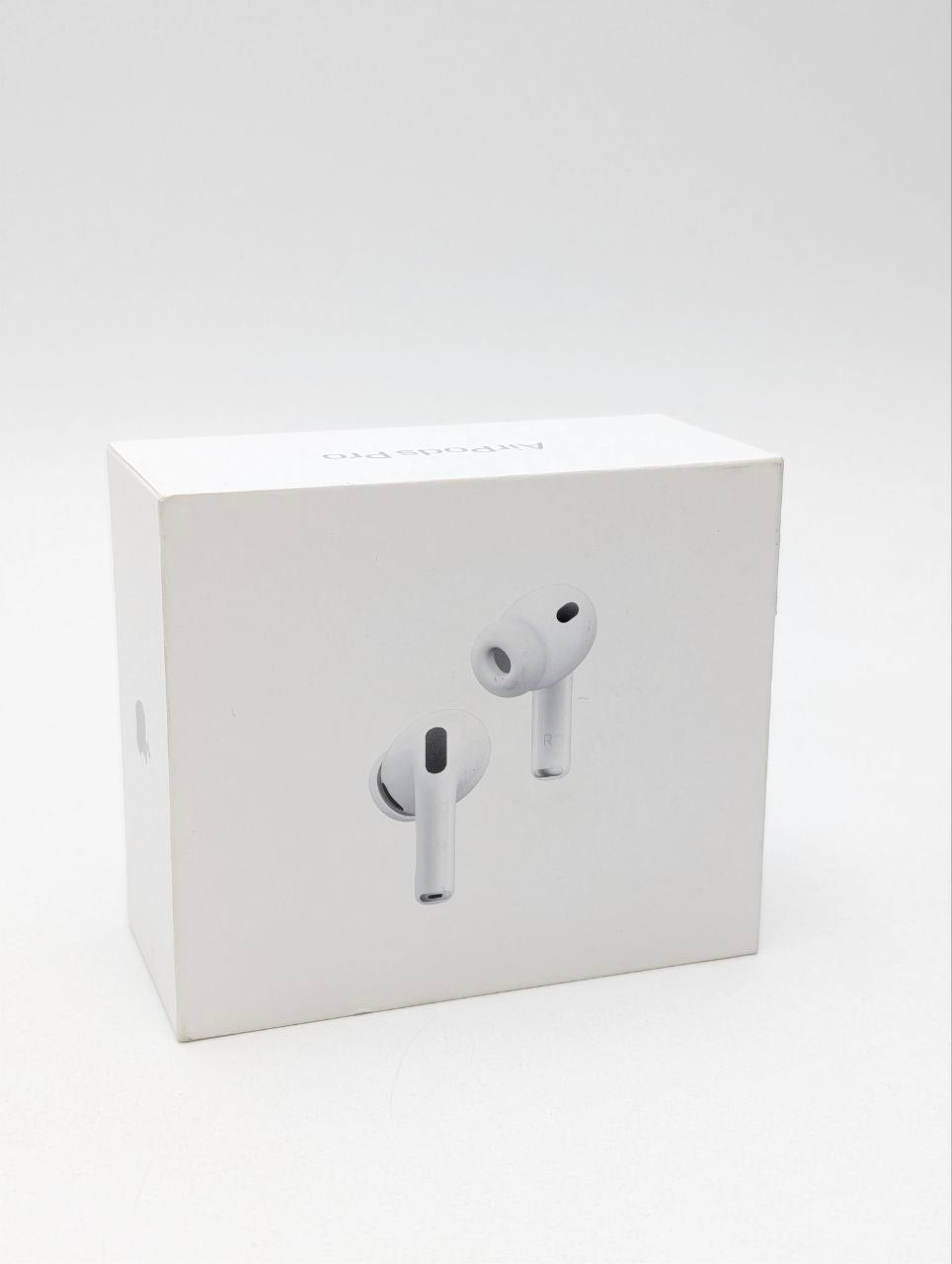 Słuchawki bezprzewodowe dokanałowe Apple AirPods Pro 3 gen | Outlet
