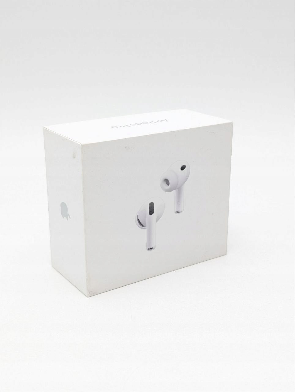 Słuchawki bezprzewodowe dokanałowe Apple AirPods Pro 3 gen | Outlet