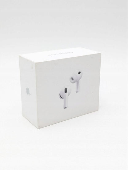 Słuchawki bezprzewodowe dokanałowe Apple AirPods Pro 3 gen | Outlet