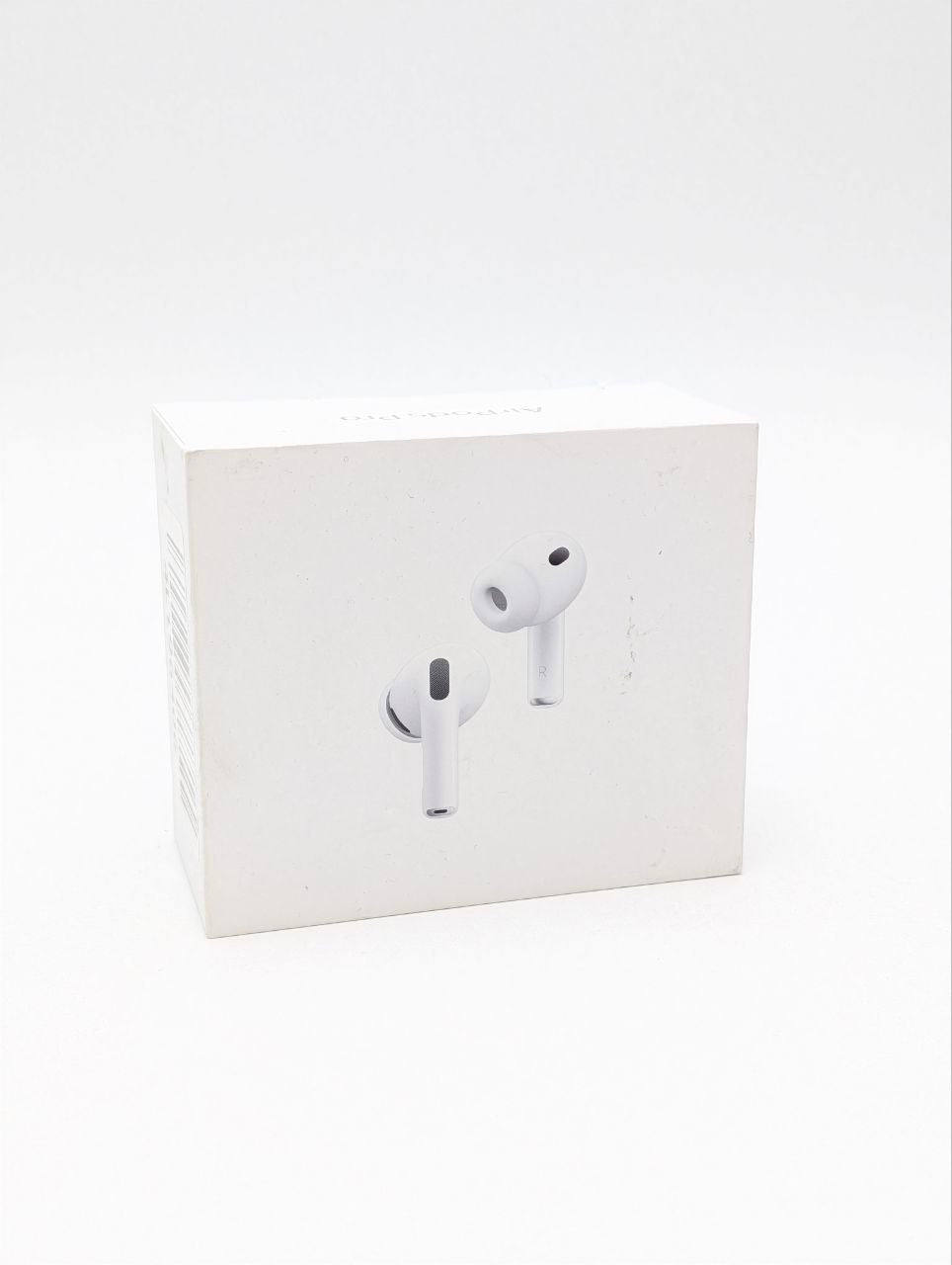 Słuchawki bezprzewodowe dokanałowe Apple AirPods Pro 3 gen | Outlet