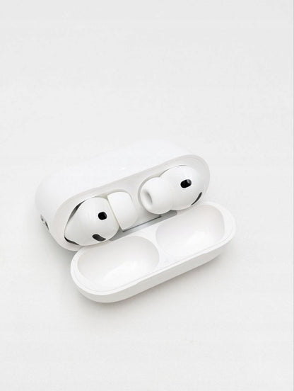 Słuchawki bezprzewodowe dokanałowe Apple AirPods Pro 3 gen | Outlet