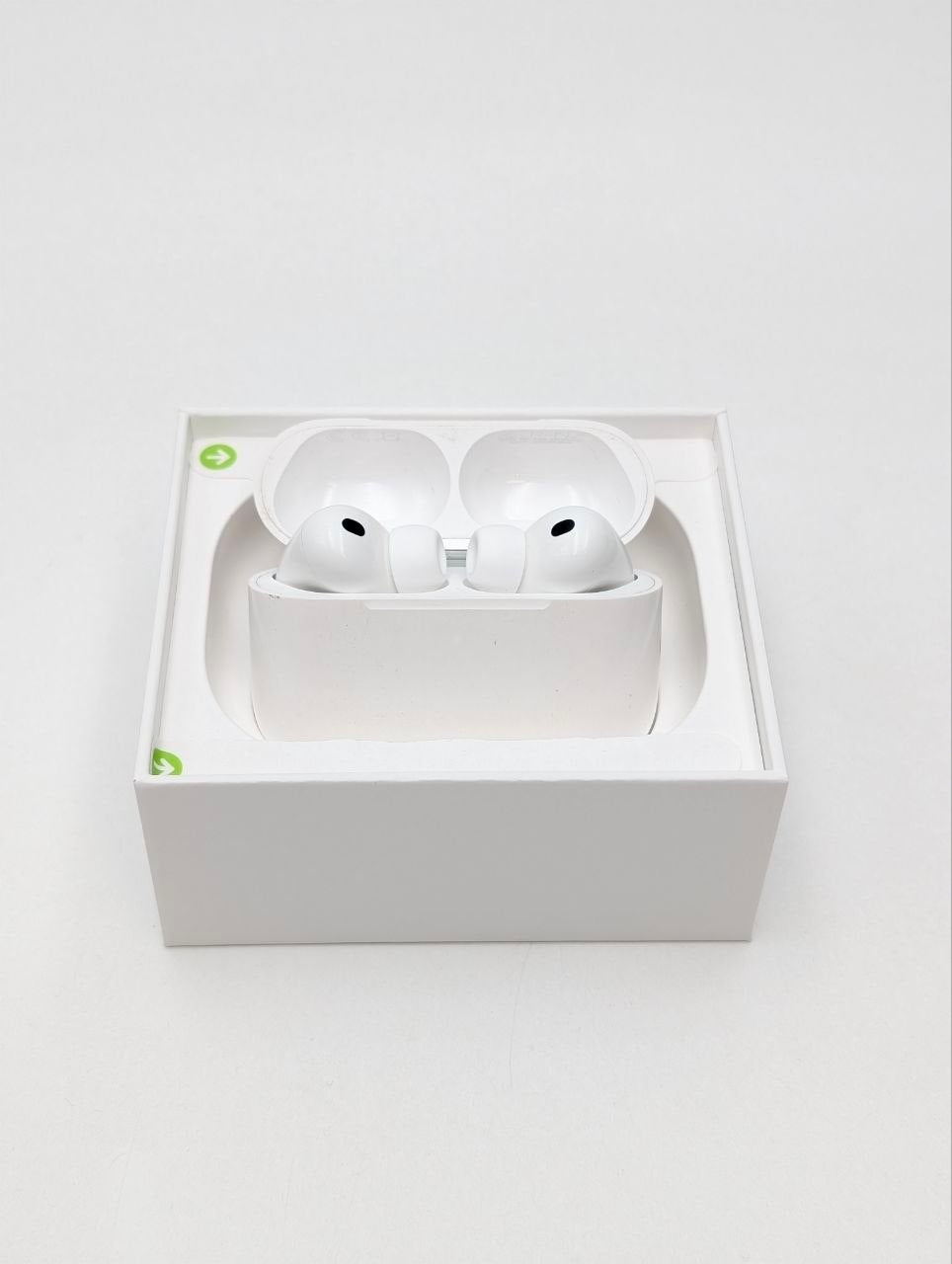 Słuchawki bezprzewodowe dokanałowe Apple AirPods Pro 3 gen | Outlet