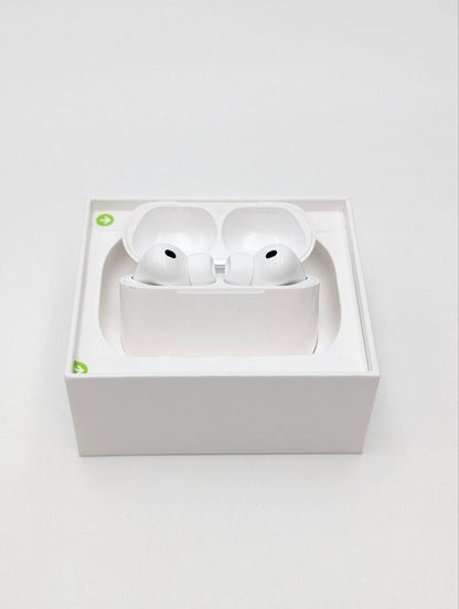 Słuchawki bezprzewodowe dokanałowe Apple AirPods Pro 3 gen | Outlet