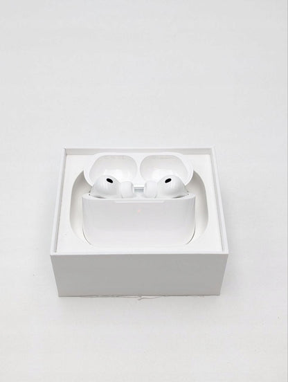 Słuchawki bezprzewodowe dokanałowe Apple AirPods Pro 3 gen | Outlet