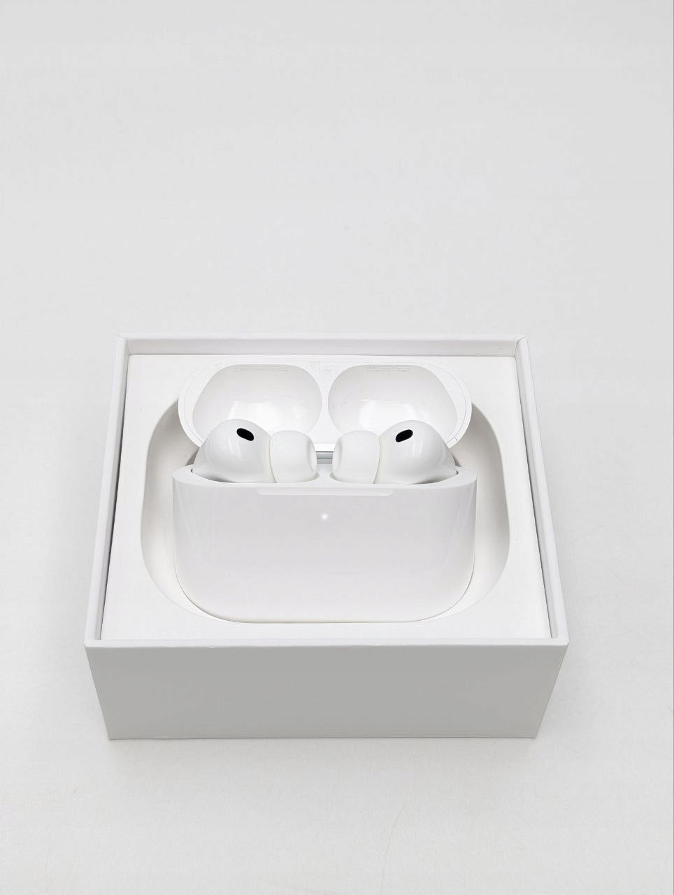 Słuchawki bezprzewodowe dokanałowe Apple AirPods Pro 3 gen | Outlet