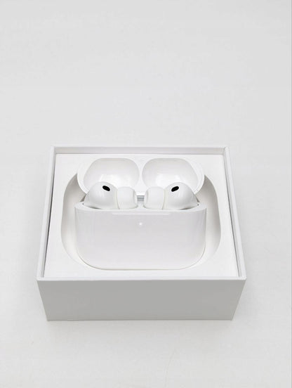 Słuchawki bezprzewodowe dokanałowe Apple AirPods Pro 3 gen | Outlet