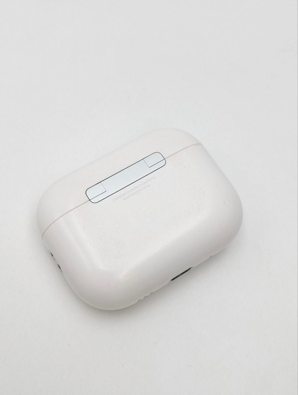 Słuchawki bezprzewodowe dokanałowe Apple AirPods Pro 3 gen | Outlet