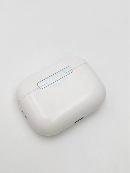 Słuchawki bezprzewodowe dokanałowe Apple AirPods Pro 3 gen | Outlet