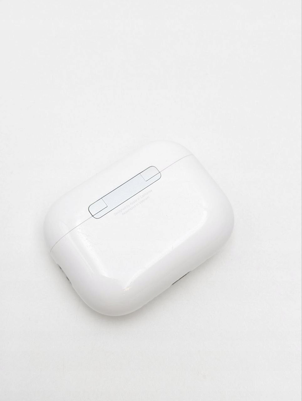 Słuchawki bezprzewodowe dokanałowe Apple AirPods Pro 3 gen | Outlet