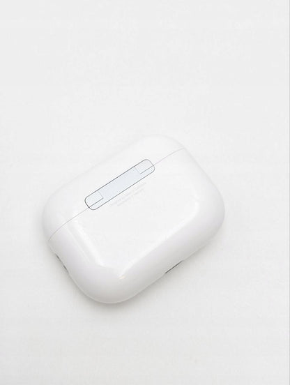 Słuchawki bezprzewodowe dokanałowe Apple AirPods Pro 3 gen | Outlet