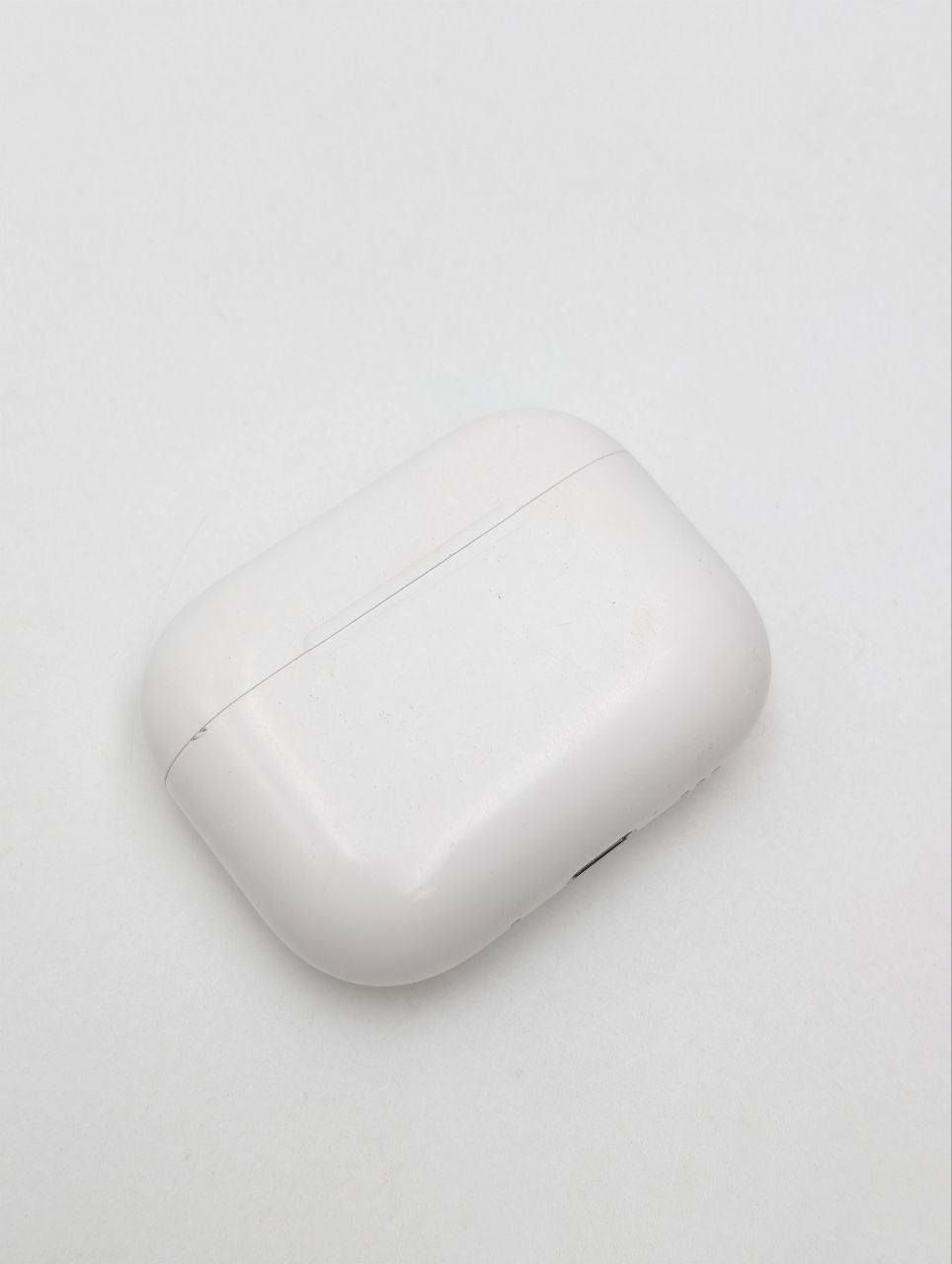 Słuchawki bezprzewodowe dokanałowe Apple AirPods Pro 3 gen | Outlet