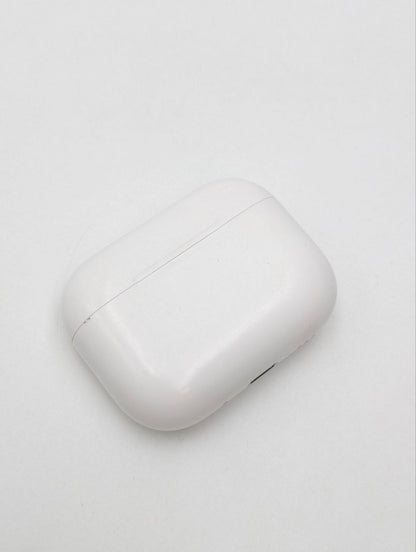 Słuchawki bezprzewodowe dokanałowe Apple AirPods Pro 3 gen | Outlet