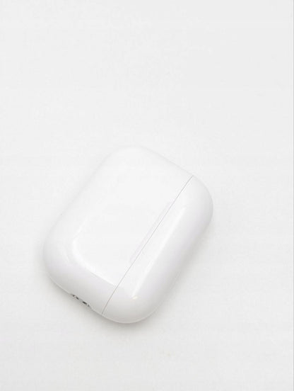 Słuchawki bezprzewodowe dokanałowe Apple AirPods Pro 3 gen | Outlet