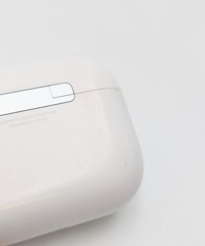 Słuchawki bezprzewodowe dokanałowe Apple AirPods Pro 3 gen | Outlet